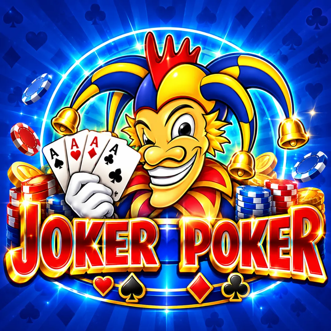 Joker poker