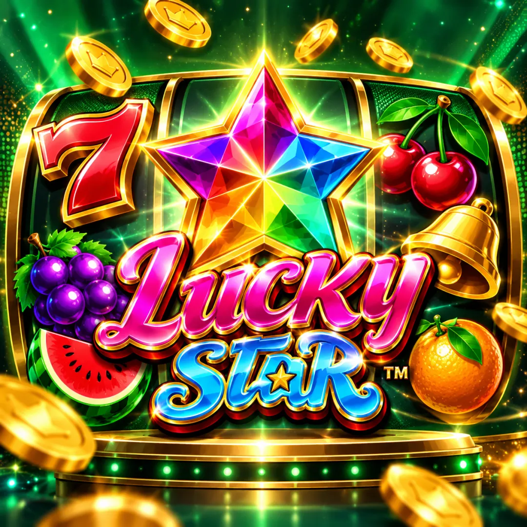 Lucky star
